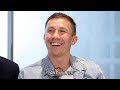 GENNADY GOLOVKIN REACTS TO CANELO VS KOVALEV, NO 3RD CANELO FIGHT & SERGIY DEREVCHENKO FIGHT