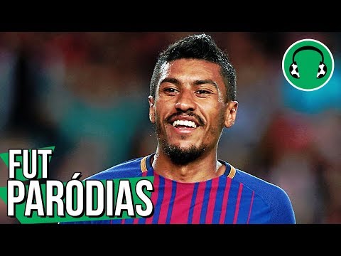 ♫ O PAULINHO SURPREENDEU VOCÊ? | Paródia Bruno Mars - When I Was Your Man