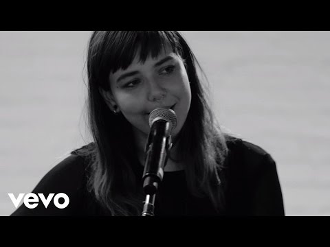 Of Monsters and Men - Vevo GO Shows: Crystals