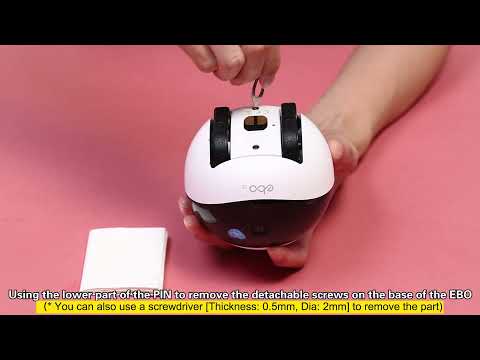 Vidéo YouTube - tP138MJJLN4