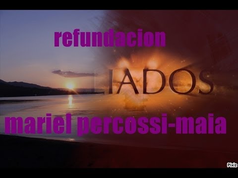 Aliados Refundacion "Maia" CD+LETRA 2014