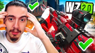 La RPK VALIDÉ par 100% des gens