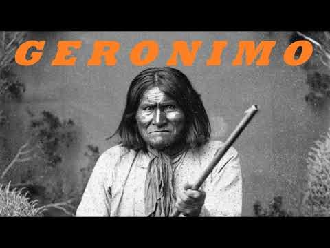 Geronimo's Story of His Life - FULL AudioBook 🎧 Native American Warrior's Autobiography