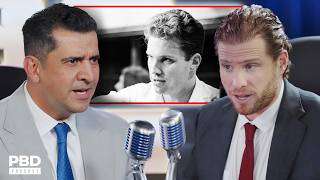 “Start With One Superstar” - Palantir Co-Founder REVEALS How The PayPal Mafia Found The Top 1%