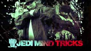 Jedi Mind Tricks - Animal Rap [ Visions of Gandhi ]