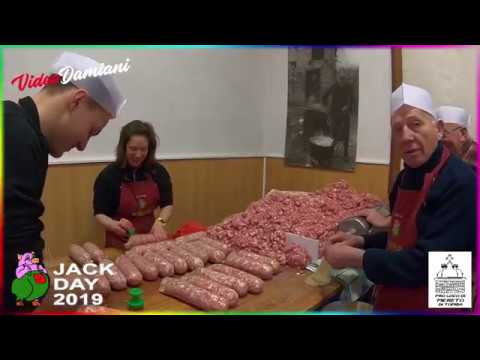 JackDay 2019 - MERETO DI TOMBA -