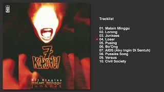 Download lagu 7 Kurcaci - Album Malam Minggu | Audio HQ mp3