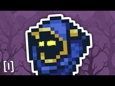 Terraria # 1 THE APOCALYPSE - 1.3.5 The Lunatic Mod Let's Play