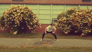 IDWK - DVBBS &amp; Blackbear | Alexis