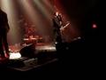 Soulsavers - Kingdoms Of Rain (Gramercy Theater, NYC)