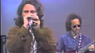 The Doors on PBS Critique Cut of The Changeling