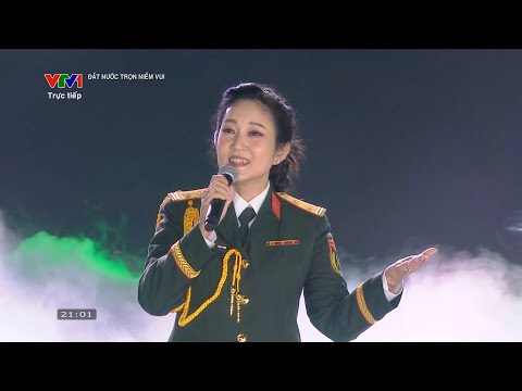 Miền Nam nhớ mãi ơn Người - NSND Thanh Thúy