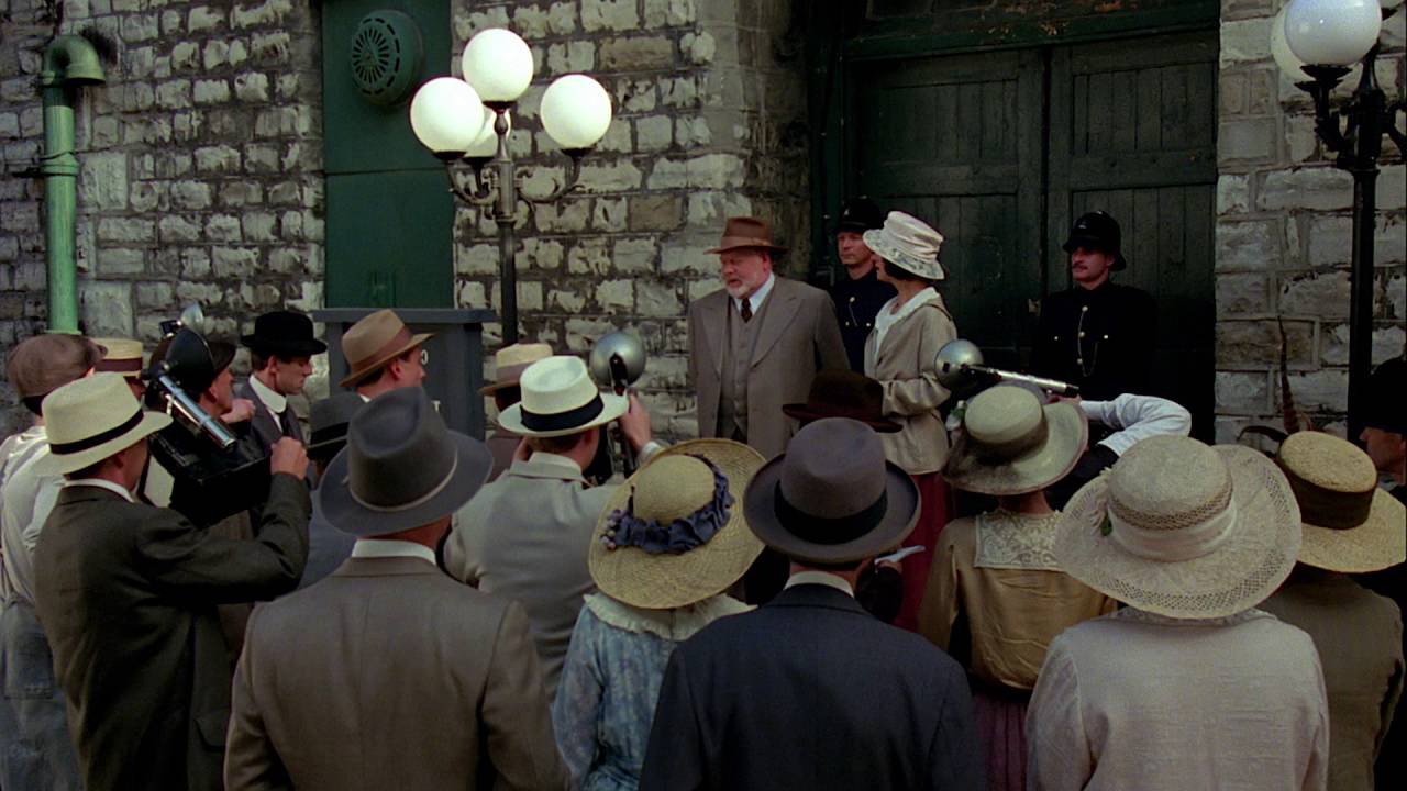 Sleeping Dogs Lie (Official HD Trailer)