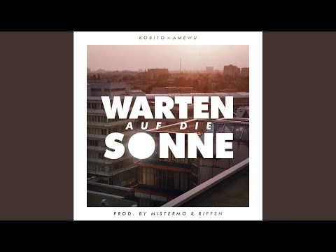 Warten auf die Sonne (Instrumental)