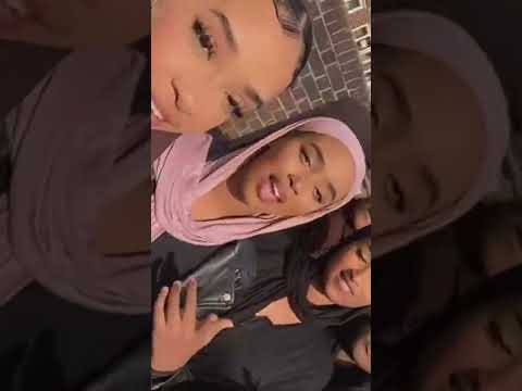 索马里女孩是世界上最美丽的女孩(somali girls are ...
