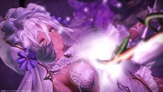 【ネタバレあり】よるのないくに2　マルヴァジーア戦　難易度Extreme