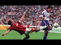 Franco Baresi The God Of Defending