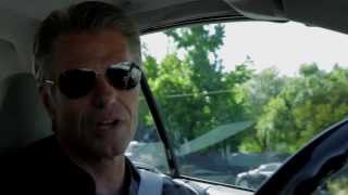 The Fourth Noble Truth starring Harry Hamlin and Kristen Kerr