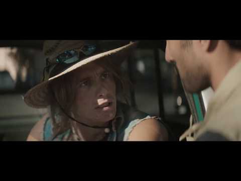 BURN COUNTRY - Official Trailer Deutsch HD German (2017) James Franco