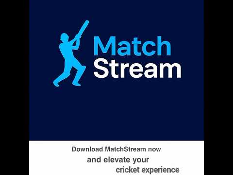 MatchStream