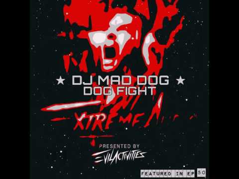 Evil Activities presents: Extreme Audio (Episode 50)