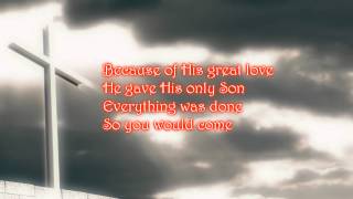 So You Would Come: Hillsong (with lyrics)