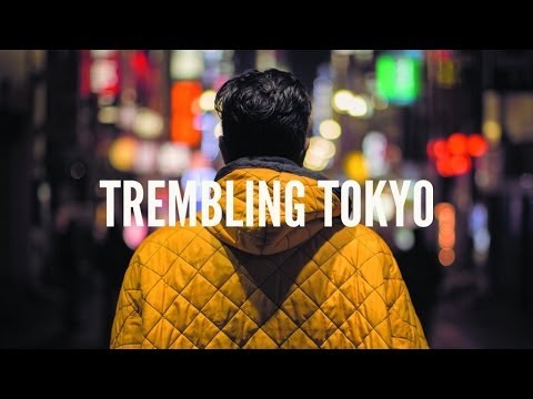 Einleit - Trembling Tokyo (Official Video)