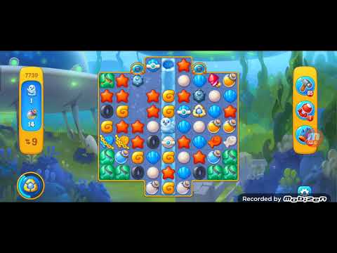 super hard Level -7739