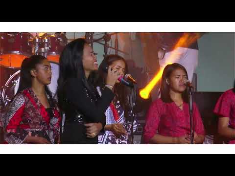 Lovatiana ft I'ray Gospel -Ianao no heriko