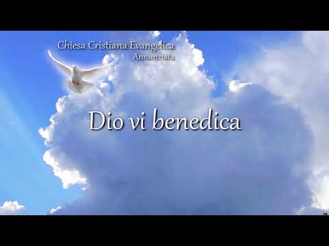 Culto Annunziata Domenica 18/09/2022 - Isaia 21:11-12