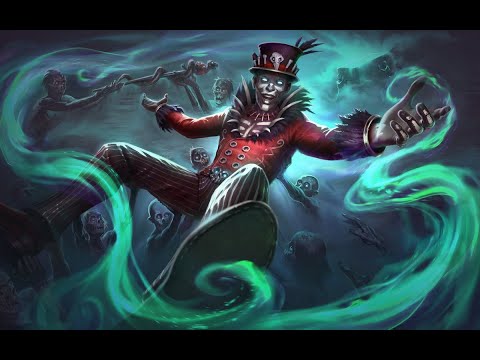CONTRA MI PEOR PESADILLA! MEDUSA VS BARON SAMEDI - CONQUEST - SMITE