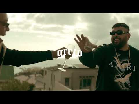 Summer Cem X Luciano Summer Type Beat 2022 - "DÉSOLÉ"