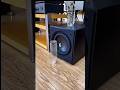 Can It Hit The Bottle Speaker Bass Subwoofer