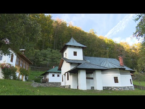 SCHITUL LOCURELE - UNIVERSUL CREDINȚEI - 12 FEBR. 2023 - TVR 1