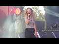 Jennifer Paige - Crush ( Back to the 80s & 90s Festival 2018 )