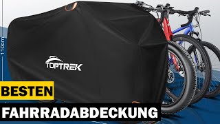 Besten Fahrradabdeckung im Vergleich  Top 5 Fahrradabdeckung Test