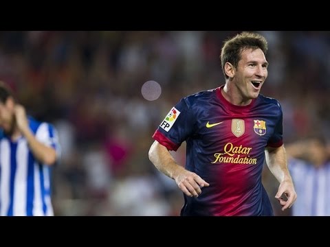 FCB Futbol Sala  Highlights FCB Inter Movistar