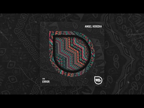 HTM 144 Angel Heredia - Error