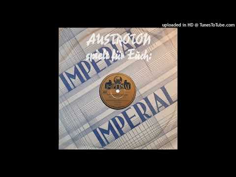 Maxwell Stewart Ballroom Melody: Whispering - Quickstep (London 1938)