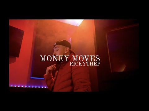 RickyTheP - Money Moves
