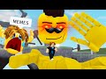 ROBLOX VR Funny Moments (MEMES)