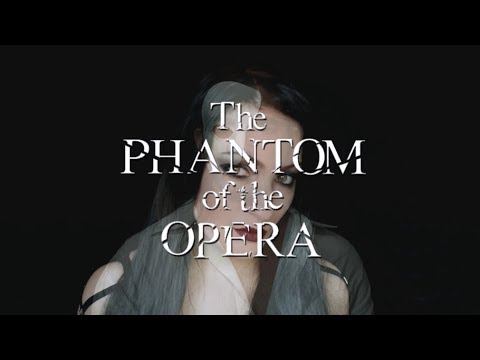 Dragica and Dan Vasc - Phantom Of The Opera (Andrew Lloyd Webber/Nightwish cover)