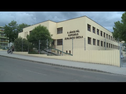 Új környezetben tanulhatnak az ózdi diákok
