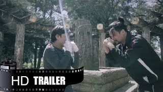 KIKO BOKSINGERO (2017) Official Trailer