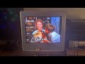 Opening To Sleeping Beauty 1997 VHS Version 1 Canadian Print