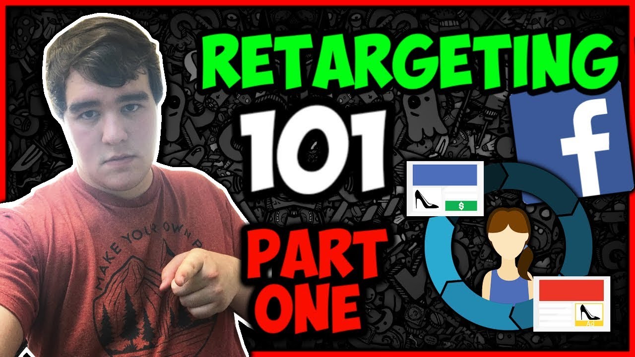 Retargeting 101 | Part 1: Basics