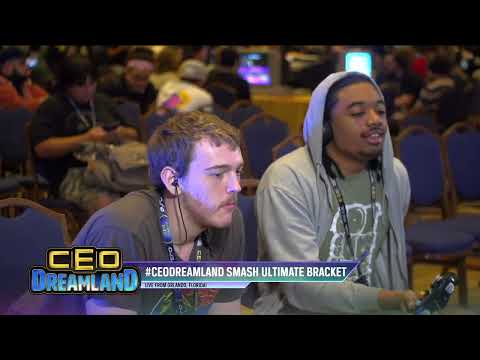 CEO Dreamland 2020 SSBU: Kopter vs. The6Master Pools