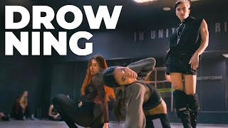 EMIL RENGLE &amp; TIFFANY YONASHIRO: DROWNING - ZHU