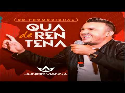 12 - Noite Fracassada - Junior Vianna CD Quarentena 2020