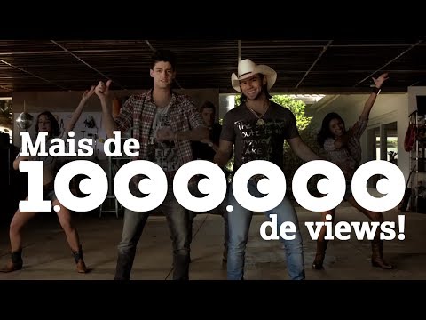 Munhoz e Mariano - Sumiu o Camaro Amarelo? (Video Oficial)